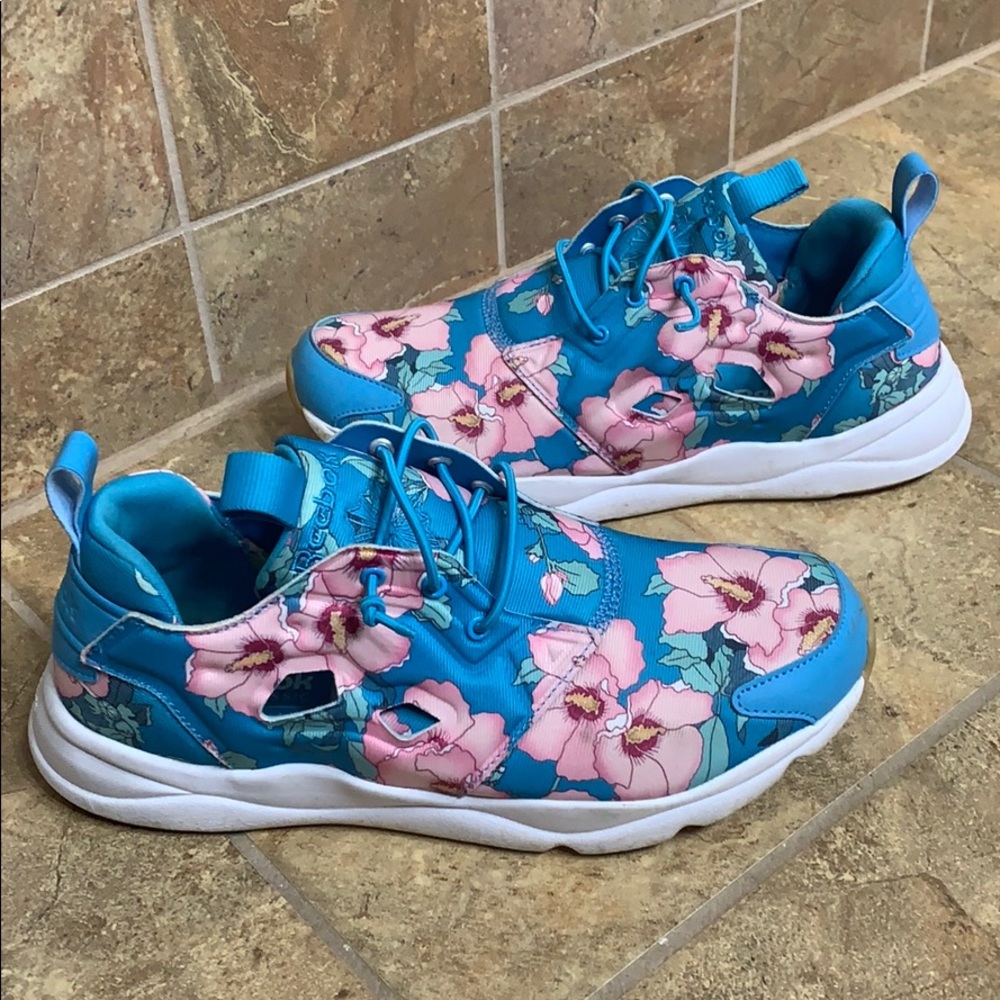 Reebok Women’s Furylite Sneakers